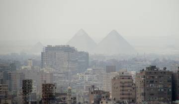 VACANCES EN EGYPTE circuit