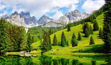 Sentier panoramique de la vallée de l'Enns (8 jours)