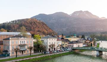 BergeSeen E-Trail - Tour 3 (6 jours)