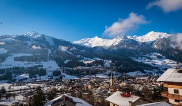 Sentier des alpages de Salzbourg dans la vallée de Gastein (7 jours)