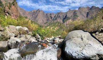 Tenerife and La Palma - Two Pearls in the Atlantic (8 days)