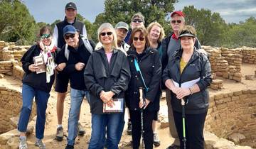 8 Days in Colorado, incl. Denver and Rocky Mountain National Park