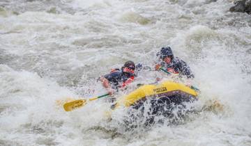 8 Days in Colorado, incl. Denver and Rocky Mountain National Park