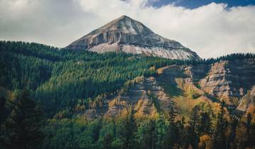 8 Days in Colorado, incl. Denver and Rocky Mountain National Park