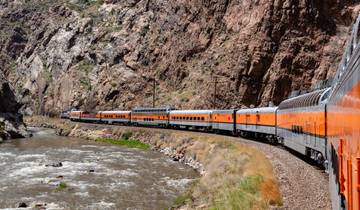 8 Days in Colorado, incl. Denver and Rocky Mountain National Park