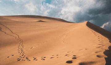 8 Days in Colorado, incl. Denver and Rocky Mountain National Park