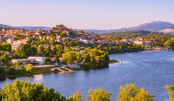 Spain individual - The original Way of St. James (11 days)