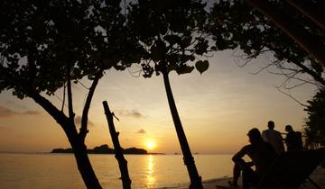 HOT SALE!!! Maldives Travel Package - Rasdhoo Island!