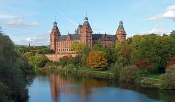Märchenhafter Spessart 5 Tage (5 Tage)