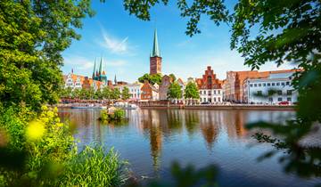 Märchenhafter Spessart 8 Tage (8 Tage)