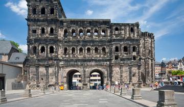 Best of Moselsteig 8 Tage (8 Tage)