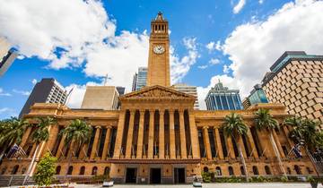 9 Day Queensland Itinerary, incl. Brisbane and Noosa
