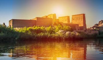 Égypte classique - 9 jours (11 destinations) circuit