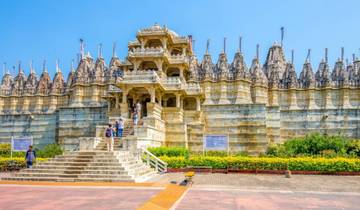 Cultural North India Tour