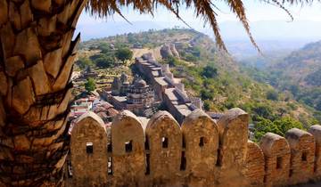 Cultural North India Tour
