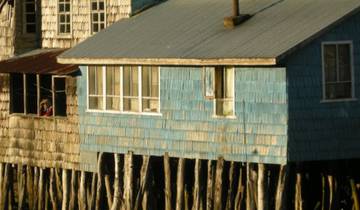 14 Days in Chile, incl. Santiago and Patagonia