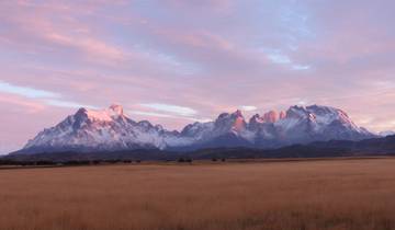 14 Day Chile Itinerary, incl. Santiago and Lake District