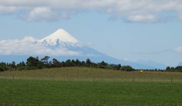 14 Day Chile Itinerary, incl. Santiago and Lake District