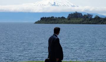 14 Day Chile Itinerary, incl. Santiago and Lake District