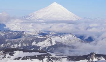 14 Day Chile Itinerary, incl. Santiago and Lake District