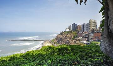 Das Beste von Peru & Bolivien (15 Tage) Rundreise