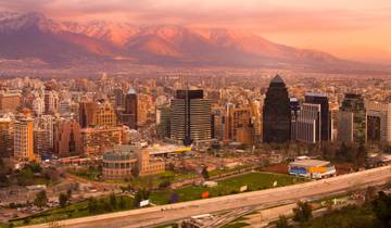 Andean Discovery - 18 days