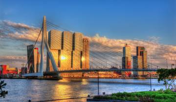 MS SE-Manon - Winterzauber in Holland und Belgien (5 Tage)