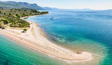 Naxos Strada Trek (10 Tage)