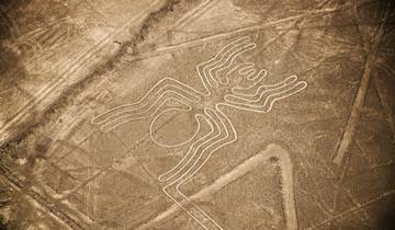 Circuito Lo mejor de Perú - 8 días con vuelos locales (de Lima a Cuzco y de Cuzco a Lima)