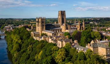 Historic England: Castles and Country Life
