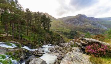 The Wonders of Wales