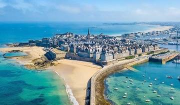 England and France luxury tours