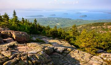 Hoofdreis: Wijnbouwersreis (8 dagen)