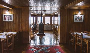 Nepal - Wandel Everest & Annapurna in alle comfort (16 dagen)-rondreis