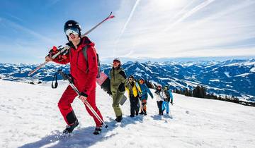 Jeunes adultes (18 - 39)