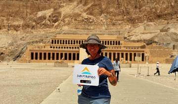 Circuito 4 Días Descubrimiento del Nilo: De Asuán a Luxor a bordo del Crucero por el Nilo Esplanade