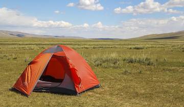 14 Days in Mongolia, incl. Ulaanbaatar and Gobi Desert