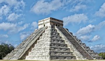 8 Days Tailor-Made Best Mexico Tour, Daily Start Tour