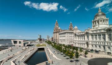 UK & Ireland: Panoramas & Pubs