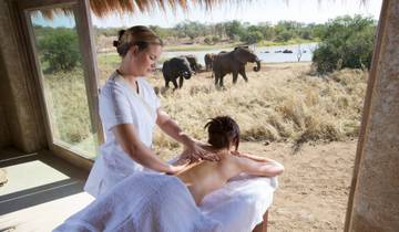 Kapstadt, Kruger & Victoria Falls Rundreise