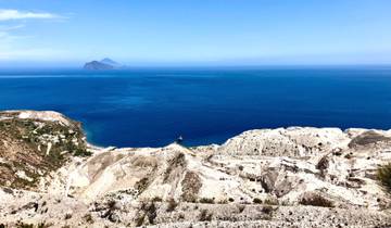 Randonnée dans les îles Éoliennes (8 jours)