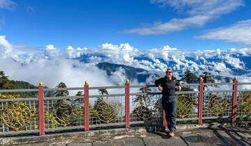 Hike the Trans Bhutan Trail
