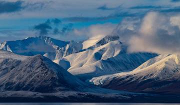 The Northwest Passage In Depth - M/V Sylvia Earle