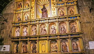 Tailor-Made 7 Days Best Philippines Tour, Daily Depart & Private Guide