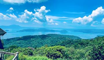 Tailor-Made 7 Days Best Philippines Tour, Daily Depart & Private Guide