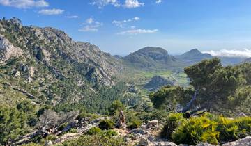 Mallorca - on the GR221 (9 days)