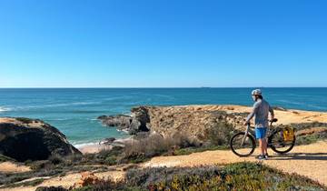 Algarve: Sagres - Tavira - Por la costa de ensueño de Portugal (8 días)