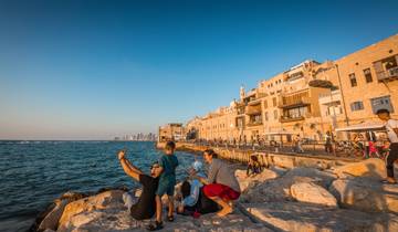 Tailor-Made Private Israel Tour with Daily Departure Tour