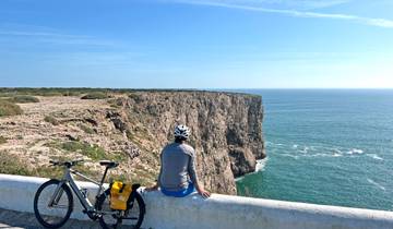 8 Day Algarve Itinerary, incl. Sagres and Tavira