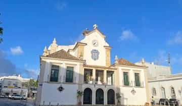 8 Day Algarve Itinerary, incl. Sagres and Tavira